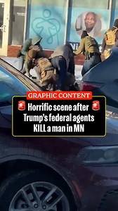 Alex Pretti should still be here. Renee Good should still be here. Call your senators NOW. | CAP Action