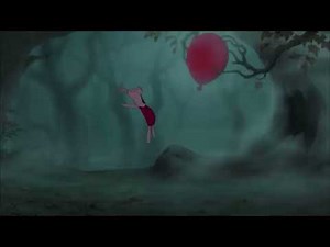 Piglet’s Reaction To Lucifer’s Scary Growl