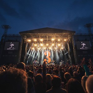 Top Festivals 2026 - UK   Worldwide - Ticketmaster Guides