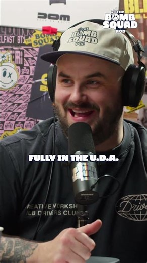 RAPPERS NAMES vs IRISH MEN! #hiphop #comedy