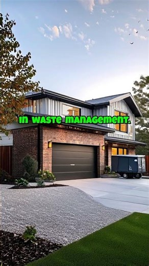 Dumpsters to the Rescue: Simplifying Home Waste Management