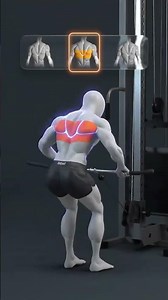 Fitness Zone 3D Animation 🔥 | Ultimate 3D Workout Visual #3DFitness #3DWorkout