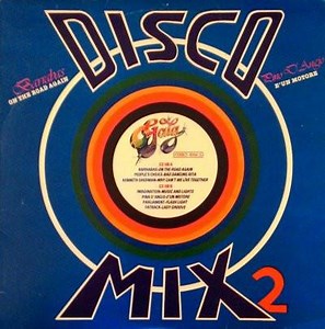 Various - Disco Mix 2