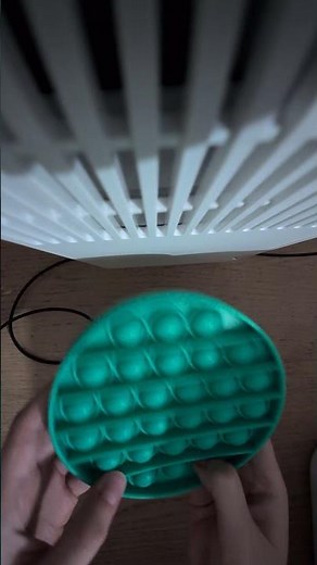 rubix, popit and circle and science museum toy.