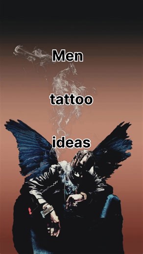 Unique Tattoo Ideas for Men: Stand Out with Style