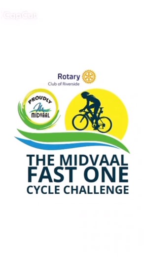 The Fast One Cycle Challenge on Instagram: "🩸 Enter now, for the New Year 2026 cycle race known as The Midvaal Fast One Cycle Challenge. 🟡 The event takes place on 25 January 2026 in the Gauteng / Vaal Triangle area (starting/finishing around Henley Model Airfield / Meyerton) and offers two road cycling distances: 62 km and 106km. ￼ 📅 Event: The Midvaal Fast One Cycle Challenge 2026 📍 Where: Meyerton (Henley Model Airfield area), Gauteng 🚴‍♂️ Distances: 62 km and 106km road race 🗓 Date: 25