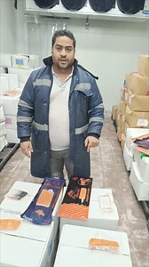 64K views · 113 reactions | Special offers for all salmon cuts  Sale up to 50 % | Ocean monster | Facebook