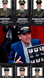 1.4M views · 38K reactions | ¡QUE LE PASÁ AL PRESIDENTE PETRO! -A...