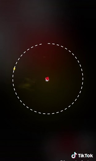 El asombroso espacio vacío dentro de un átomo