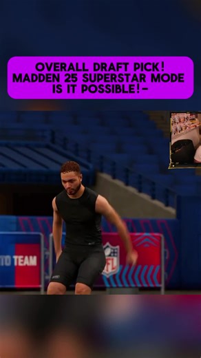 Madden 25 Superstar Mode: Draft Pick Strategies Revealed