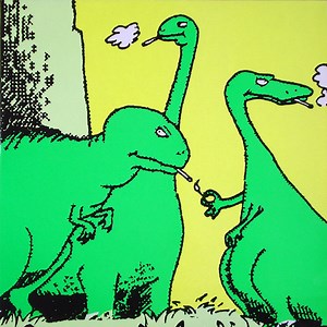 Davy Jones Locker - Davy Jones Locker