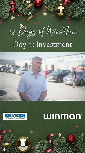 Here’s how Bryken have made WinMan ERP part of their growth journey