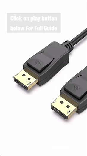 Screen Resolution Problem Windows 10 FIX