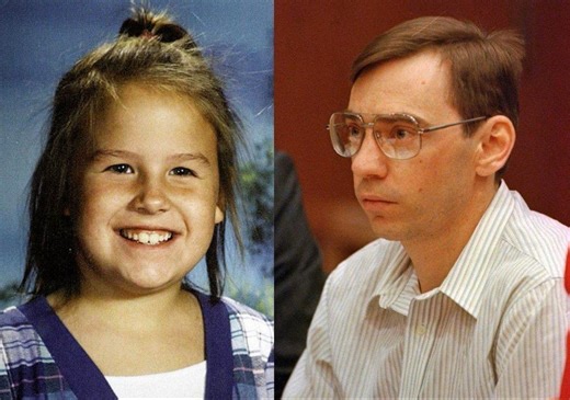 The tragic story of 7-year-old Megan Kanka