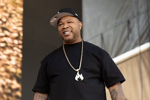 What Is Xzibit's Best-Selling Album?