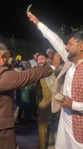 Mehndi Dance Performance for Celebrations