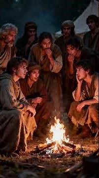 DEUTERONOMY 1 | Moses Speaks to Israel | Moses Speaks to Israel**