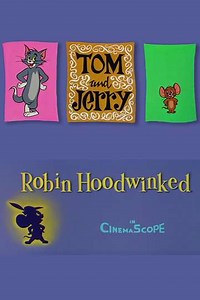 Robin Hoodwinked (1958) - Movie