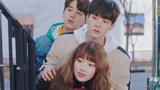 The Witch Store - Episode 6 | Rakuten Viki