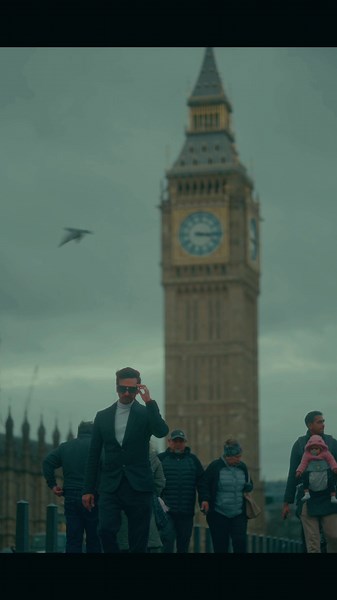 London photo shoot #modling #tranding #london #shoot #travelblogger #actors #mumbai #bollywood #production #dop #arri #alexa #sony @arman khan