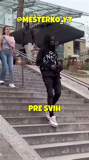 OVO JE NEVEROVATAN TRIK #fyp #foryoupage #balkan #mešterko #recomended