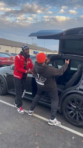 C H U B B $ on Instagram: "You want a affordable luxury rental or want to put your car in a fleet to make extra money? Go to @binos_rentalcars For your needs! #fyp #foryoupage #reslsinstagram #comedyvideos"