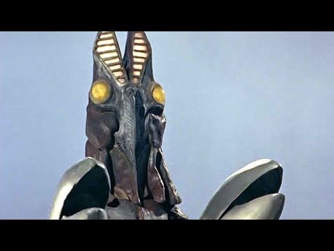 Ultraman (PS2) - Kaiju Mode - Alien Baltan II