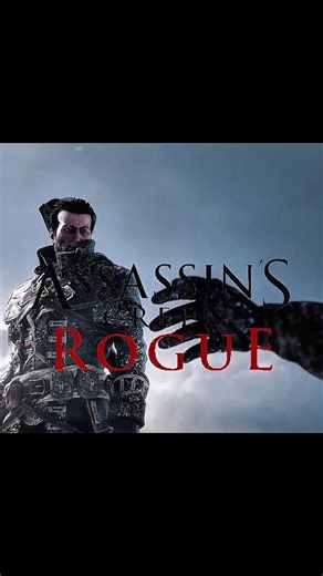 "You are now a Templar" | Shay Patrick edit | EEYUH (slowed) | #assassinscreed #games #edit