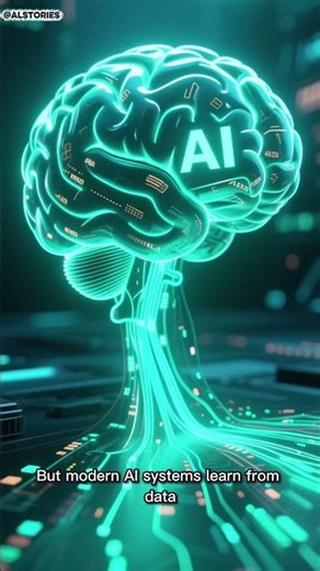 AI systems are starting to write their own code.