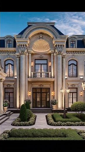 This Modern Dream House Will Blow Your Mind 🏡✨