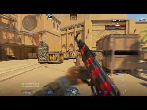 XITANDO COM 20 MIL REAIS NO CS COM ESSE HACK