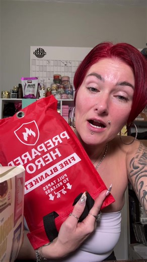 Fire Blankets: A Must-Have for Fire Safety