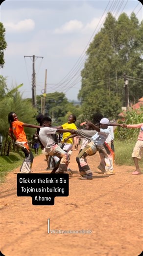 215K views · 120 reactions | @thepolicebandofficial #everybreatheyoutake Clin on the Lin in bio to join us in building a home | Wakiso Dance Kids | Facebook