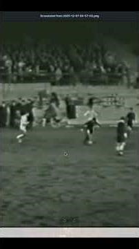 Blackburn vs Sheffield Wednesday Ewood Park postponed joke versus when men were men in the 1960s.