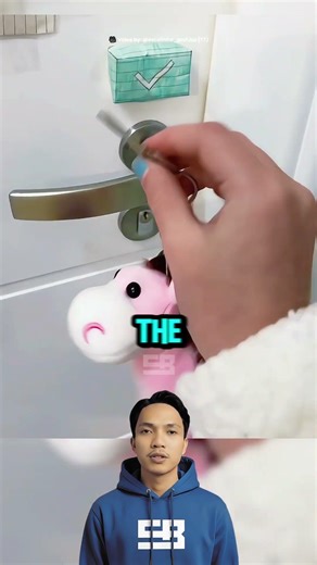 This Classroom Feels Like a Secret Lab 🔐