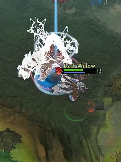 Hilarious Dota 2 Illusion Rune Moments