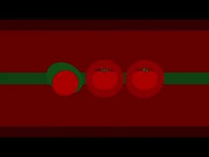 Cooking Show Intro (Pilot)