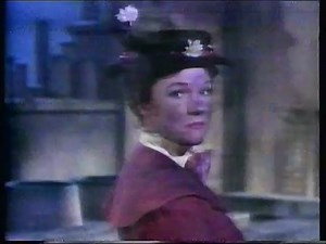 VHS Previews from 'Robin Hood' (Walt Disney Home Video Aust./Roadshow Home Video, 1987)