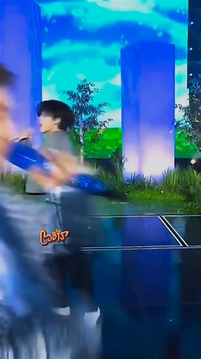 13K views · 20K reactions | ✨Bringing joy and hope through every step, BTS light up the stage with their energetic and uplifting performance of ‘Permission to Dance,’ reminding us that music knows no boundaries.✨#bts #btsarmy #kpop #music #btsedit | Bulletproof OT7 | Facebook