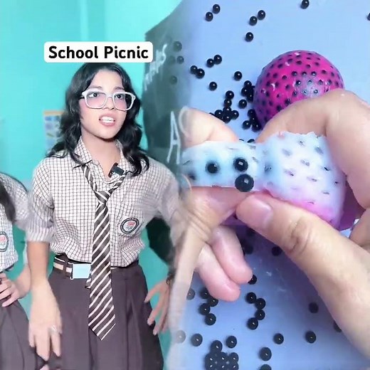 School Picnic 🥰#viralshort#comedy#school#ytshorts