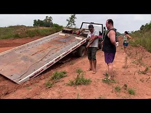 WHAT HAPPENED TO OUR BROTHER'S CAR