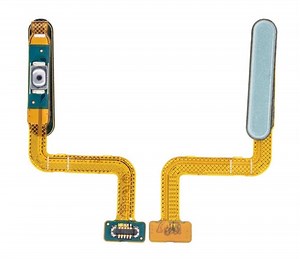 Fingerprint Sensor with Flex Cable for Samsung Galaxy A22 5G Mint