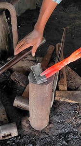 1.2M views · 3.9K reactions | Making a very useful coconut husker tool Part III #reelsvideoシ #reels #reelsfypシ #reelsfacebook #reelsviralfb #reel #Amazing #reelsviralシ #reelsfbシ | Secret Metal Works | Facebook