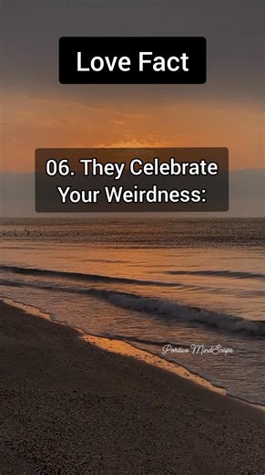 08 Phenomenal Signs Your Partner Is Crazy In Love With You........ . . . . . . . . . #lovefacts #facts #love #psychology #psychologyfacts #factsdaily #girlfriend #feeling #trust #factshindi #loveyou #relationshiptips #relationships #attraction #flirting #life #shorts #reels #fyp #FacebookReels | Positive MindScape