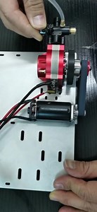 Rotor engine restock, run the rotary engine again with base and generator 🥰 enginediy.com #enginediy #engine #rotaryengine #rotor #Wankel #rcengine #enginemodel #rccar #miniengine #engineering | Enginediy.com