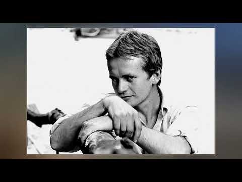 Bruce Chatwin