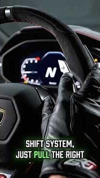 How To Drive Laymborgini | Laymborgini Car ko chalany ka Tariqa | Laymborgini Start | Car Rivew