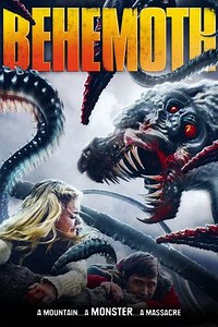 Behemoth - Movie