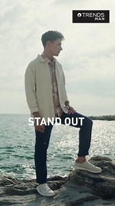 16K views · 692 reactions | It’s time to elevate your wardrobe! Check out the new TRENDS Man collection—its' everything you need for your best look. | Reliance Trends - Official | Facebook