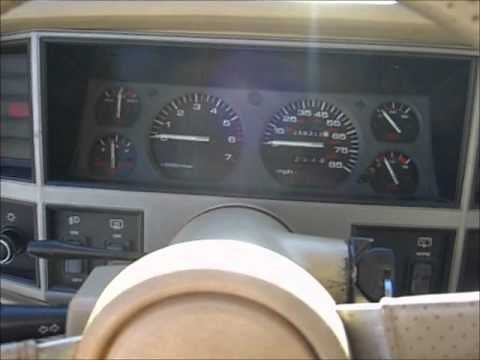 1991 Jeep Cherokee Laredo